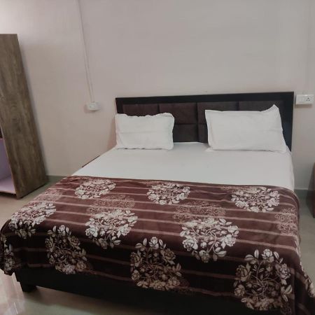 Apna Guest House 데라둔 외부 사진