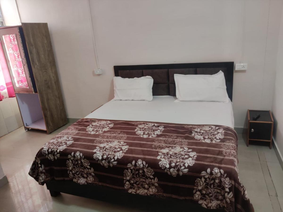 Apna Guest House 데라둔 외부 사진