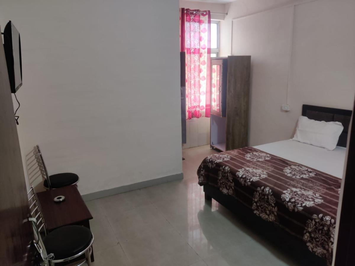Apna Guest House 데라둔 외부 사진