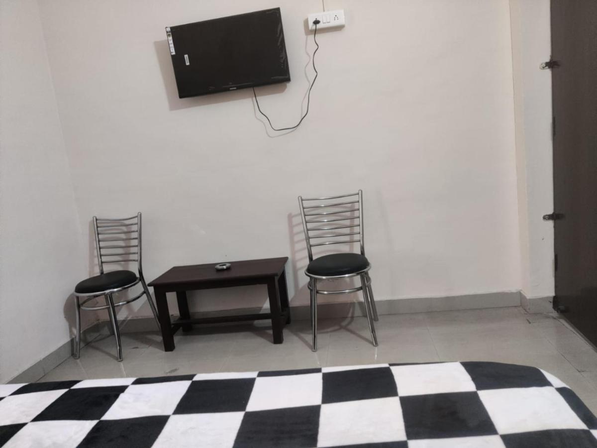 Apna Guest House 데라둔 외부 사진