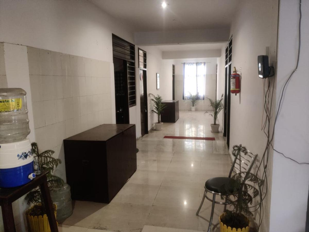 Apna Guest House 데라둔 외부 사진