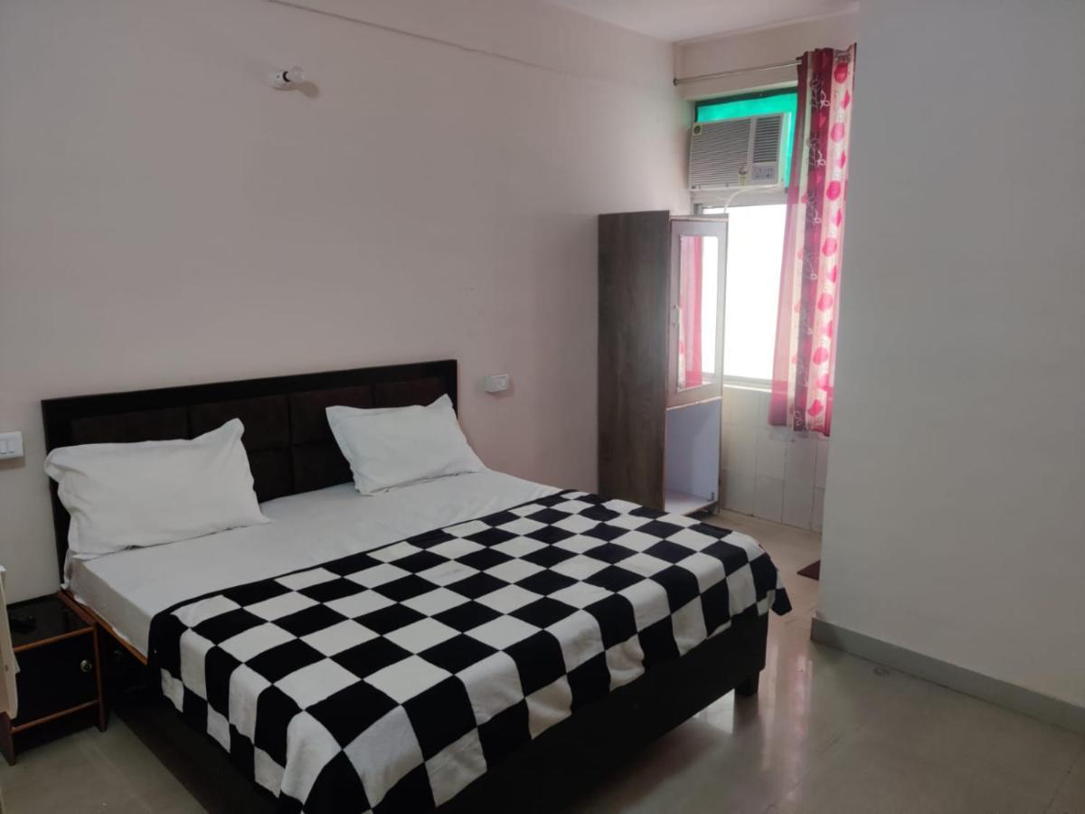 Apna Guest House 데라둔 외부 사진