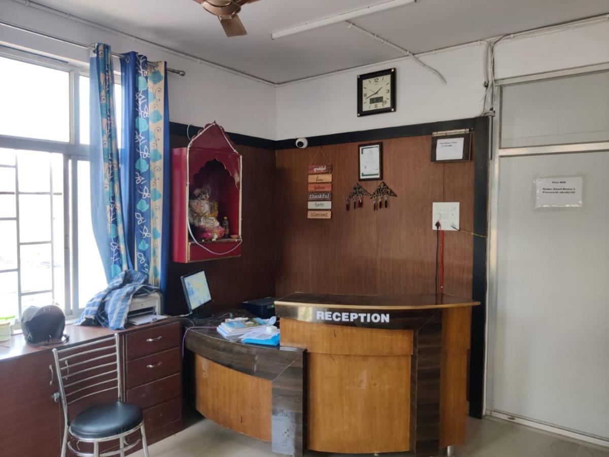 Apna Guest House 데라둔 외부 사진