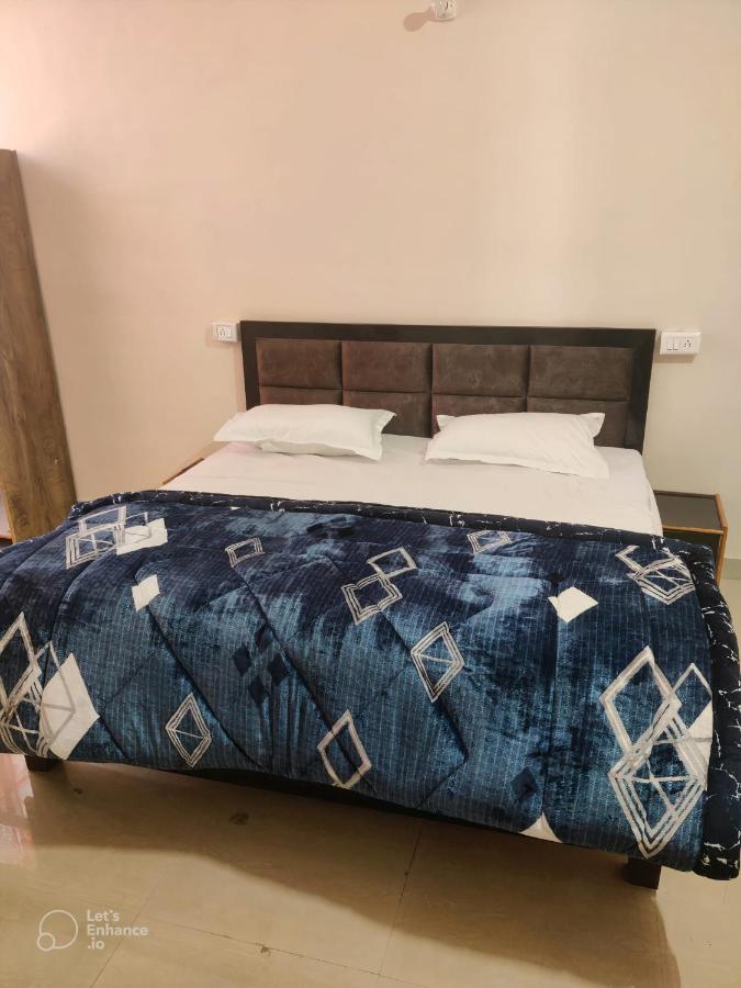 Apna Guest House 데라둔 외부 사진
