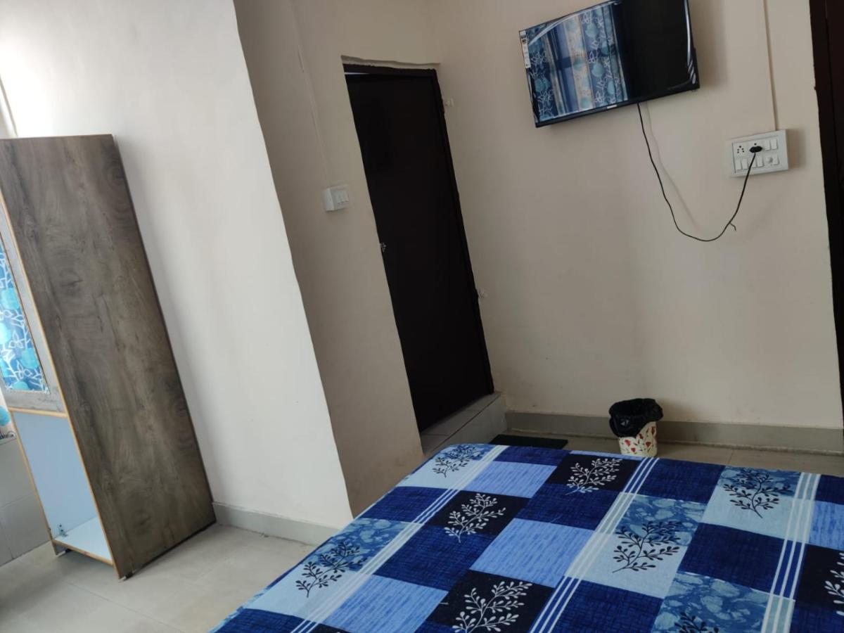 Apna Guest House 데라둔 외부 사진