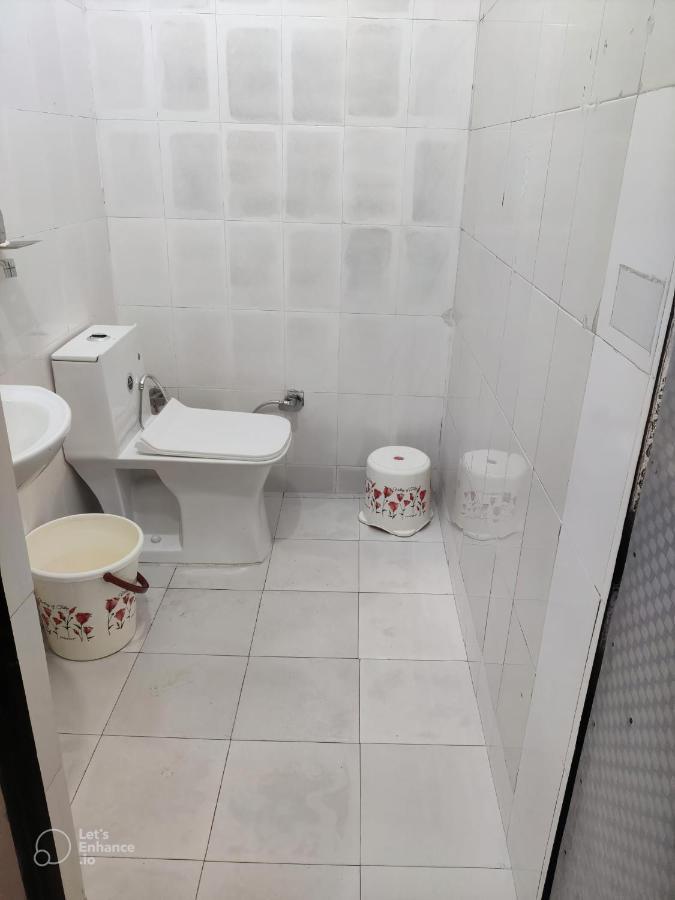 Apna Guest House 데라둔 외부 사진