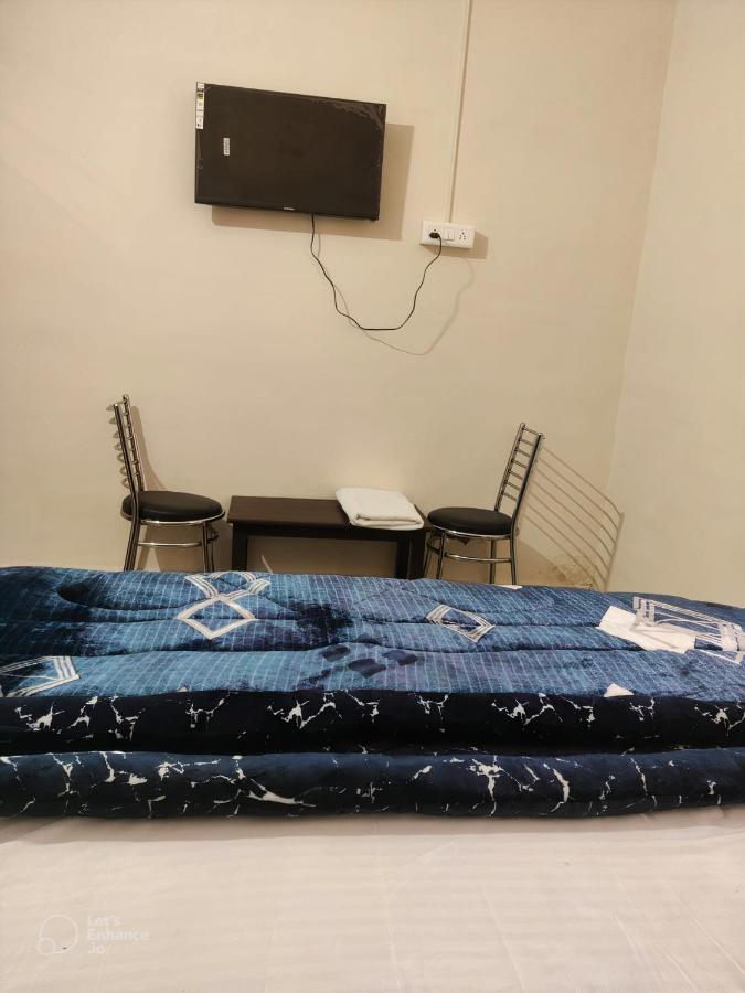 Apna Guest House 데라둔 외부 사진