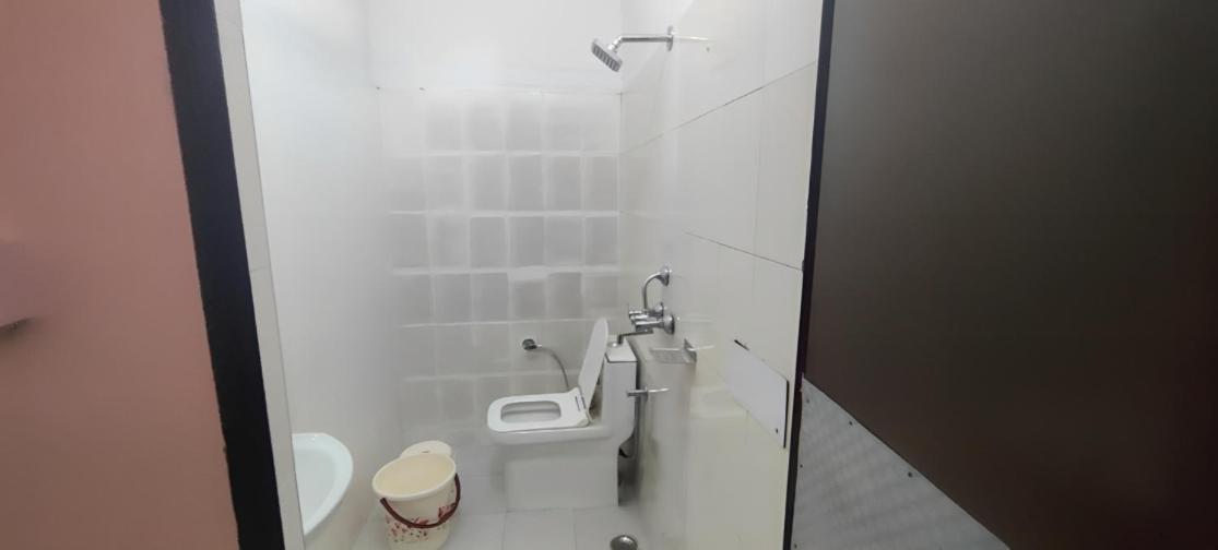 Apna Guest House 데라둔 외부 사진