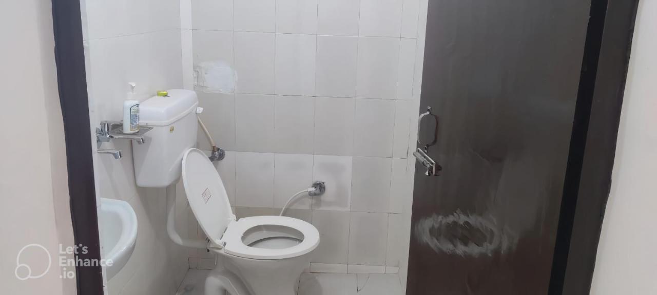 Apna Guest House 데라둔 외부 사진