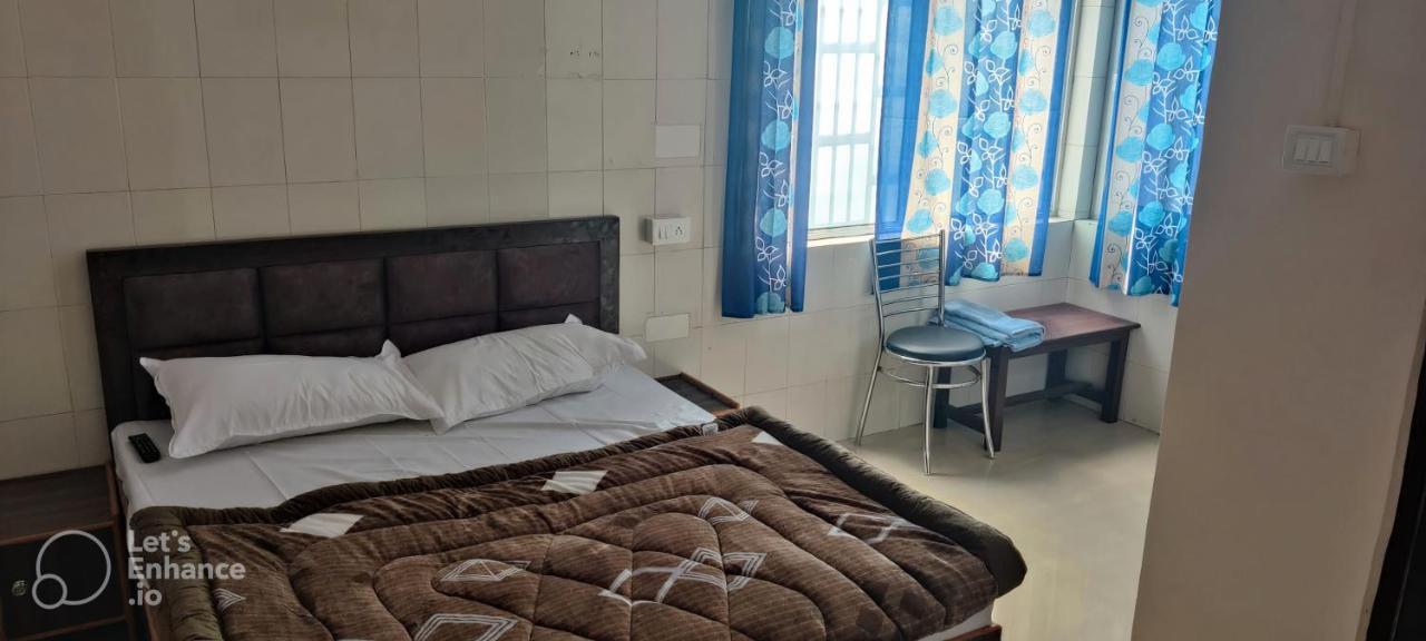 Apna Guest House 데라둔 외부 사진