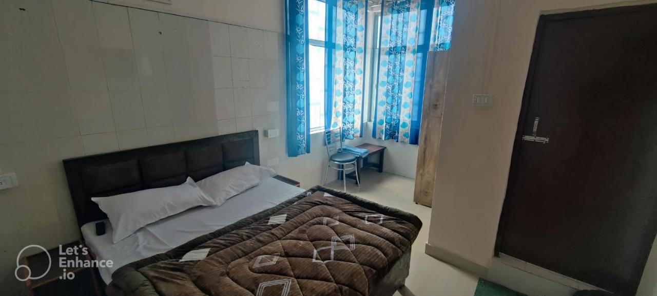 Apna Guest House 데라둔 외부 사진