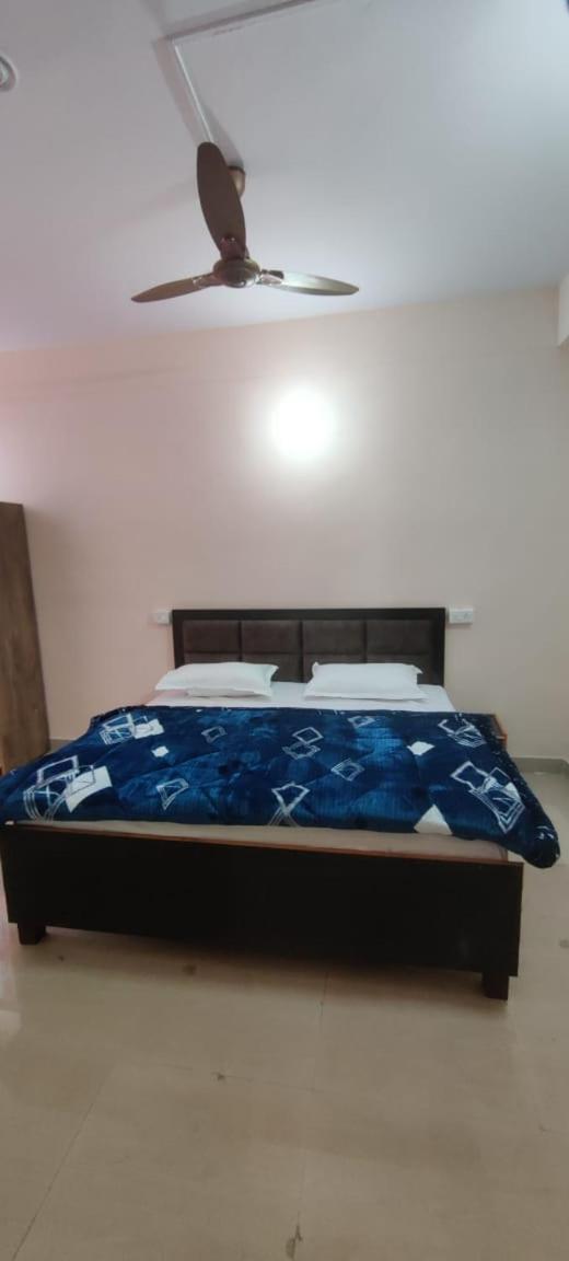 Apna Guest House 데라둔 외부 사진